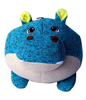 Gor Hugs Softball - Hippo