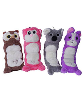 Gorpets Gor Hugs Daddy Tums (Assorted Colours)