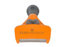 Furminator Deshedding Tool for Long Hair Medium Dogs