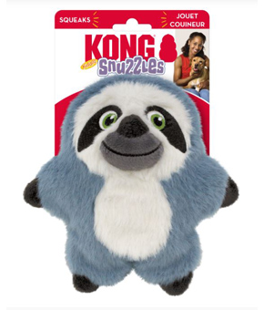 Kong Snuzzles Sloth