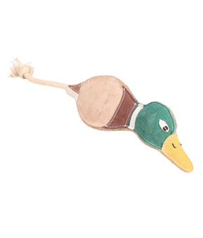 Benji & Flo Country Dog Toys