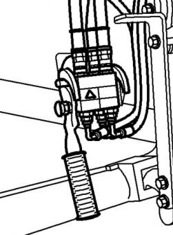 Image for FE LA711613637 - COUPLING KIT
